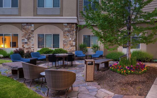 Hilton Garden Inn Bend