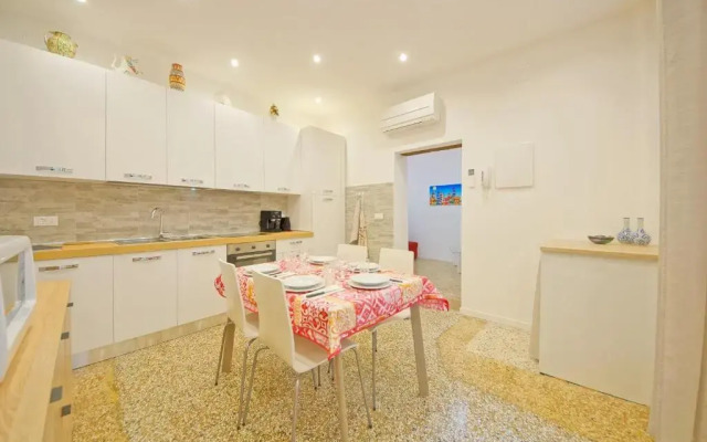 DolceVita Apartments N 374