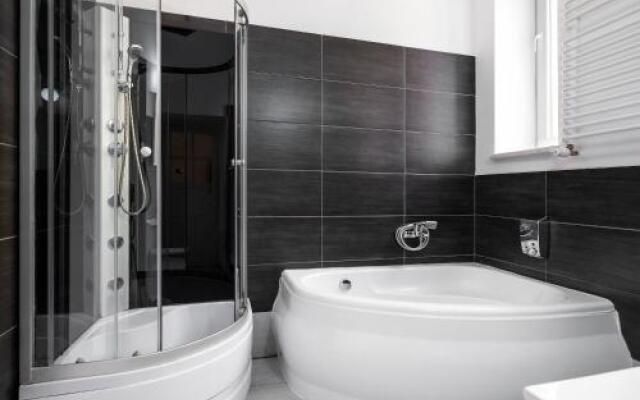 Aparthotel Dom Sapiehy