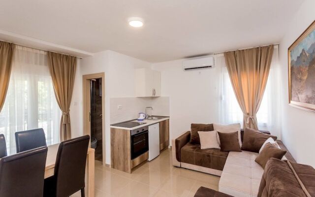 Apartmani Belani