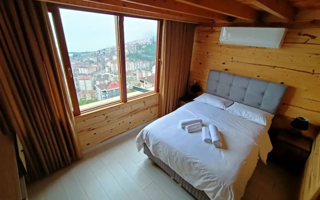 Sari Kosk Hotel