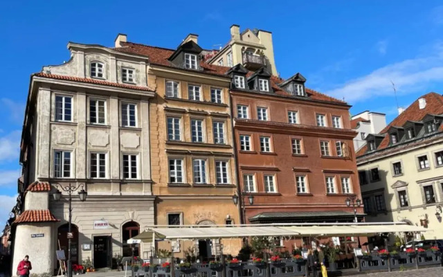 ROYAL 2 Old Town fast WiFi Netflix HBO AppleTV+