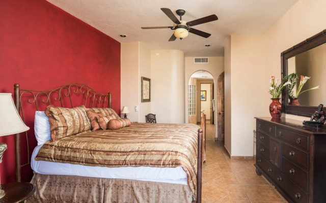 Bella Sirena 2BR BA 505 by Casago