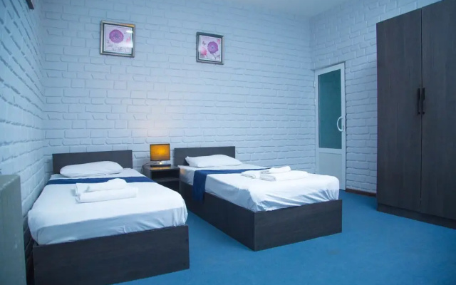Minor Hotel
