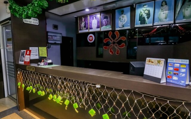 OYO 1230 Zen Zeng Budget Hotel