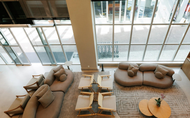 eSuites Belo Horizonte Minascasa