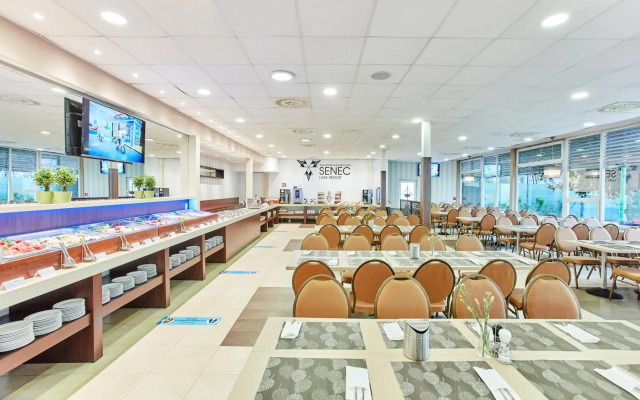 Hotel Senec Lake Resort