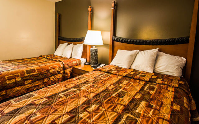 Econo Lodge