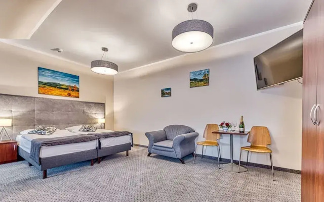 St. Lukas Medical & SPA