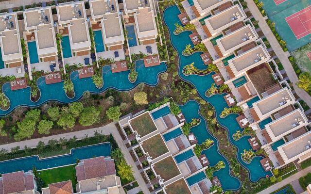 Bayou Villas 2 Bedrooms - Ultra All Inclusive