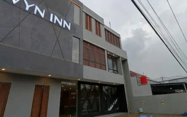 Wyn Inn Purwokerto