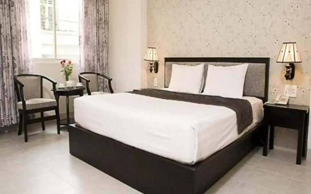 Hoang Vinh Hotel