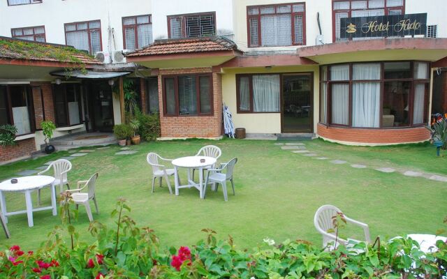 Hotel Kido
