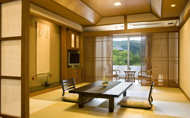 Wakasa Bettei