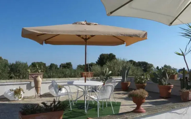 Villetta dei Capperi