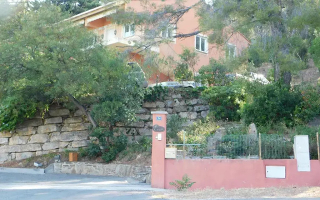 Villa 54 - Plage Aiguebelle 250m