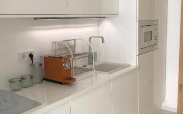 Wellness Apartments in Velence