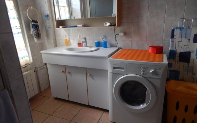 Maison pour 5 personnes au centre d'Audenge