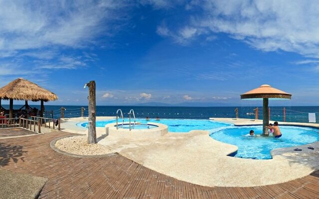 Costa de Leticia Beach Resort & Spa