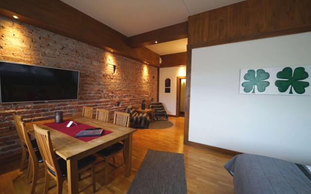 Best Western Hotel Arctic Eden