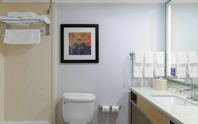 Hilton Garden Inn Fredericksburg