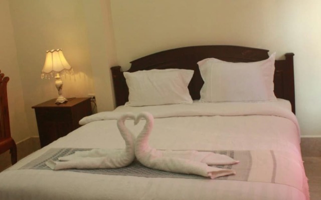 888 Guest House