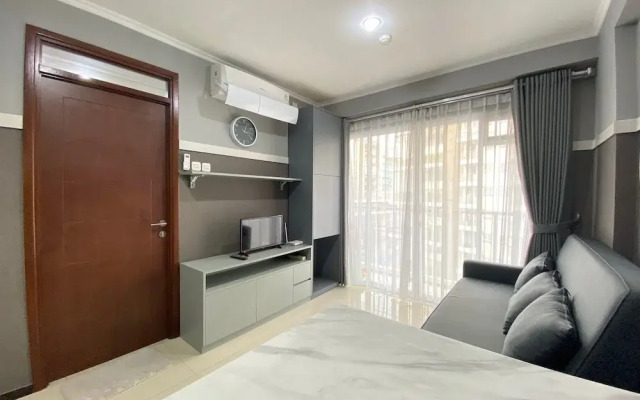 Strategic 2Br At Gateway Pasteur Apartment