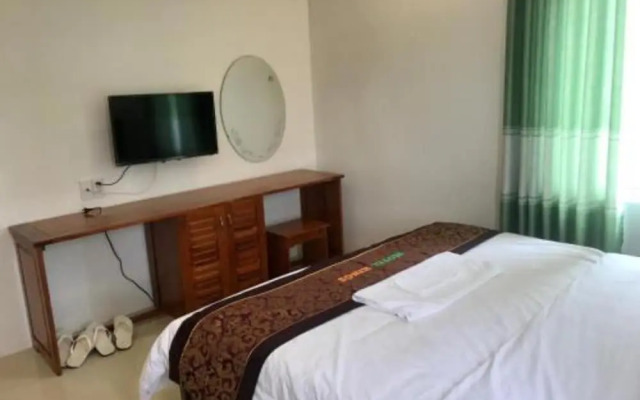Kings 1 Hotel