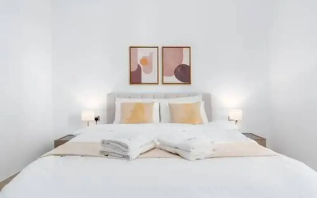 Modern 2BR at Liv Residence - Apartment in ดูไบ - Photo 4