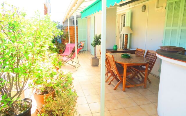 Ashley&Parker - CITRONNIER TERRASSE