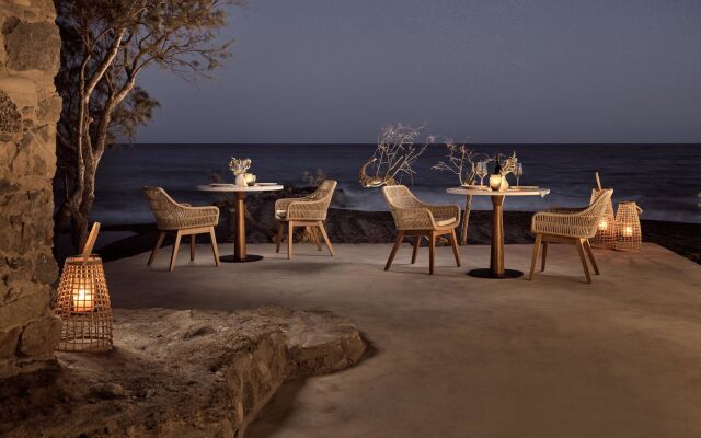 Numo Ierapetra Beach Resort Crete, Curio Collection Hilton