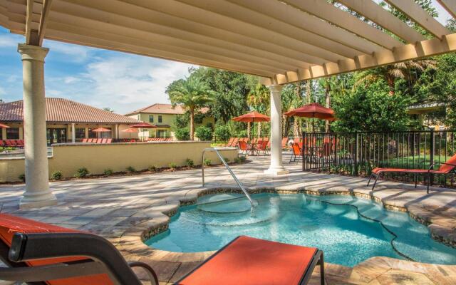 The Fountains at ChampionsGate