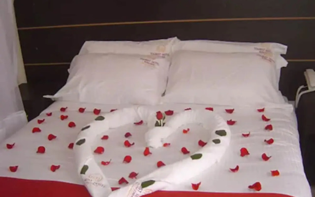 Tourist Hotel Bungoma