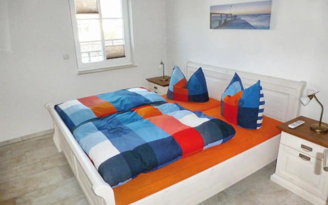 Strandresidenz Deichgraf "Prerow" FW 2