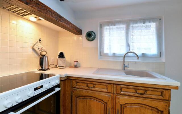 Chez Mamema, Maison Alsacienne Route Des Vins