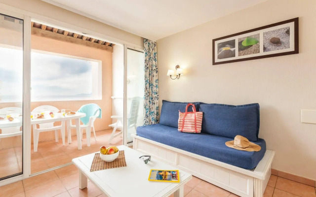 Rivages de Coudoulière by Pierre & Vacances