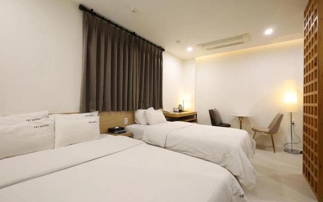 TRT Hotel
