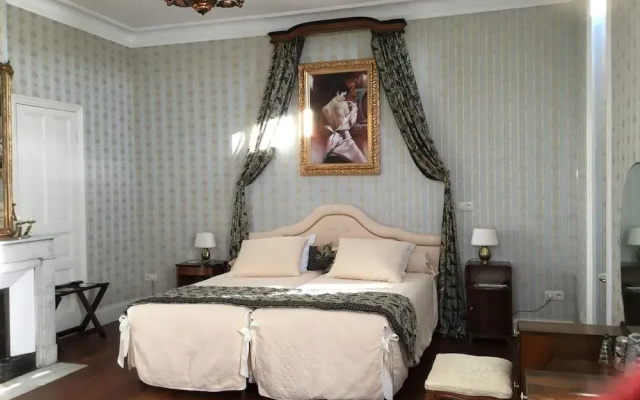 Villa Magnolia Parc