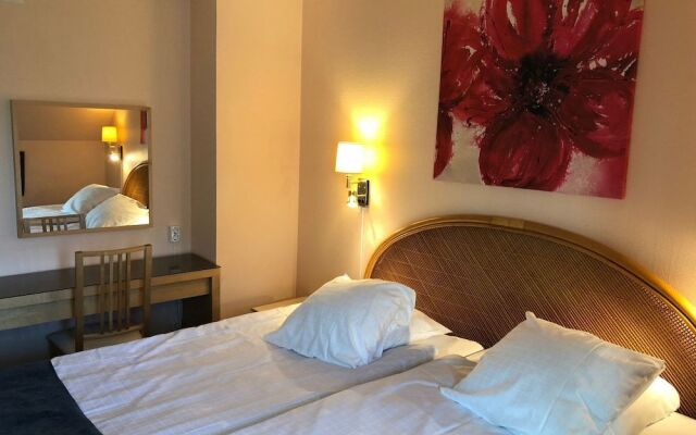 STF Miatorp Hostel & Hotel