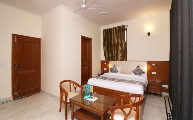 Capital O 15124 Noida Stay