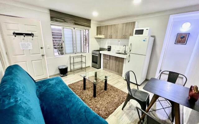 C-30-2 precioso departamento