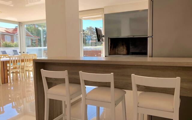 Apartamento a metros de la playa
