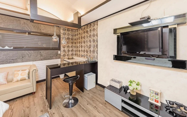 Hwacheon Sky Valley Pension