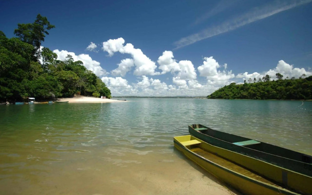 Linhares Design Hotel