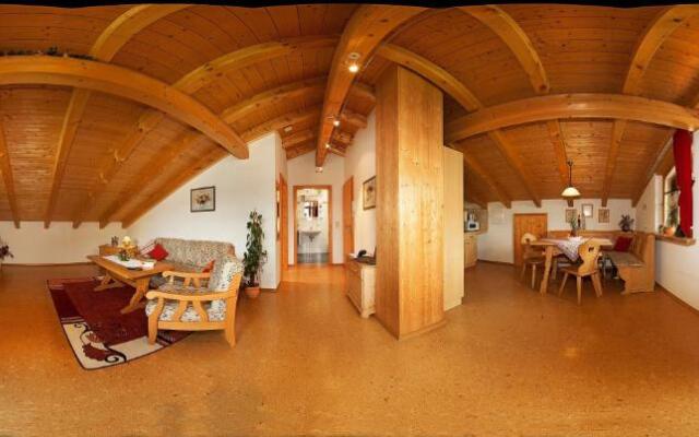 Ferienwohnung Kaiserfeld
