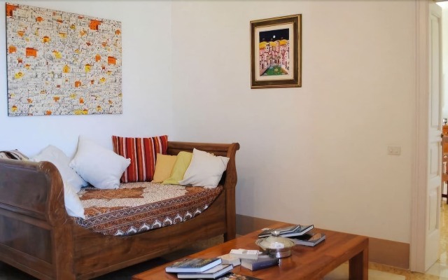 Palazzo Guglielmo Albergo Diffuso