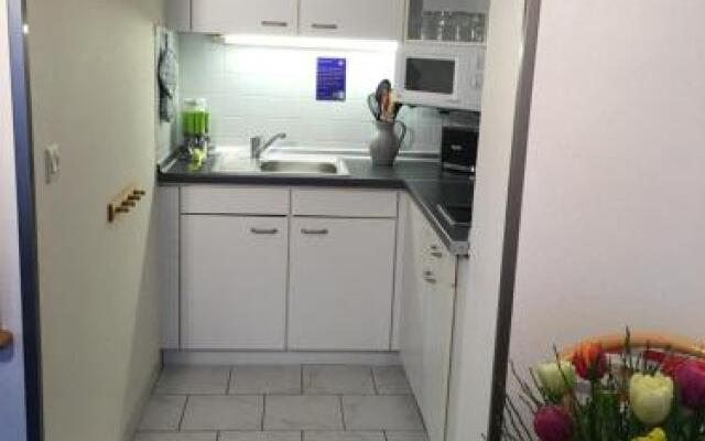 Ferienwohnung Nummer Eins Sellin