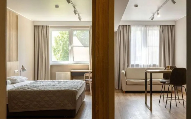 ВсемДом на ул. Заозерная, д. 3, к. 3