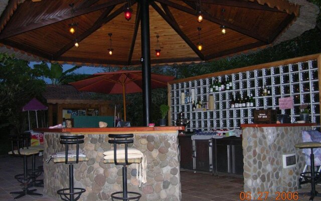 Myland Nature Hotel