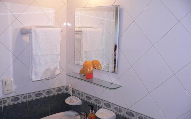 ESPECTACULAR Alem 5007 piso 7